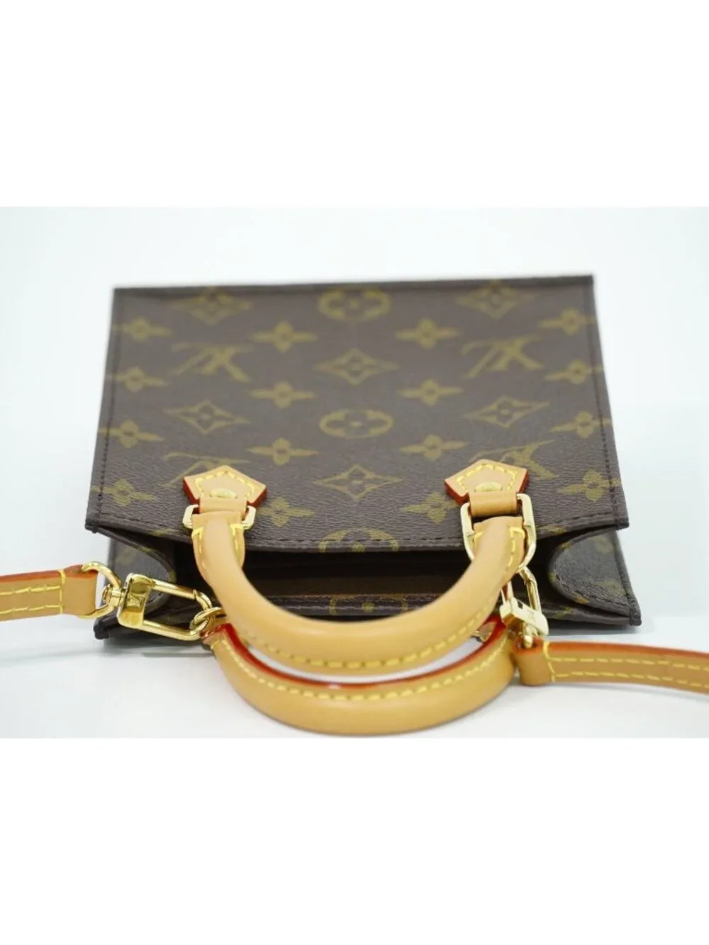 Louis Vuitton this authentic